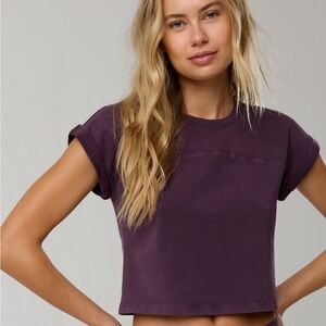 NWOT Aerie Muscle Tee